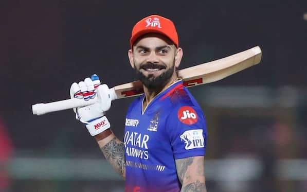 5 Highest Paid Retained Players By Franchises For IPL 2025